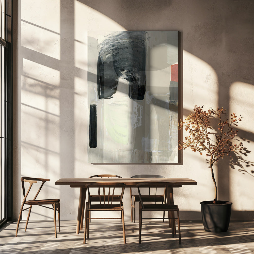 Stone and Sage | Canvas