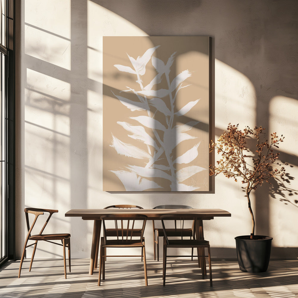 Botan | Canvas