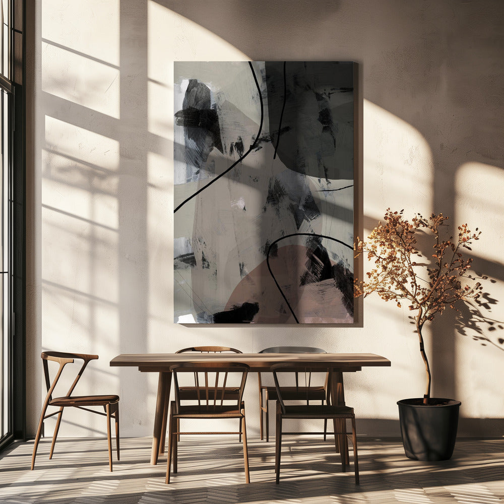 Drijvende elementen | Canvas
