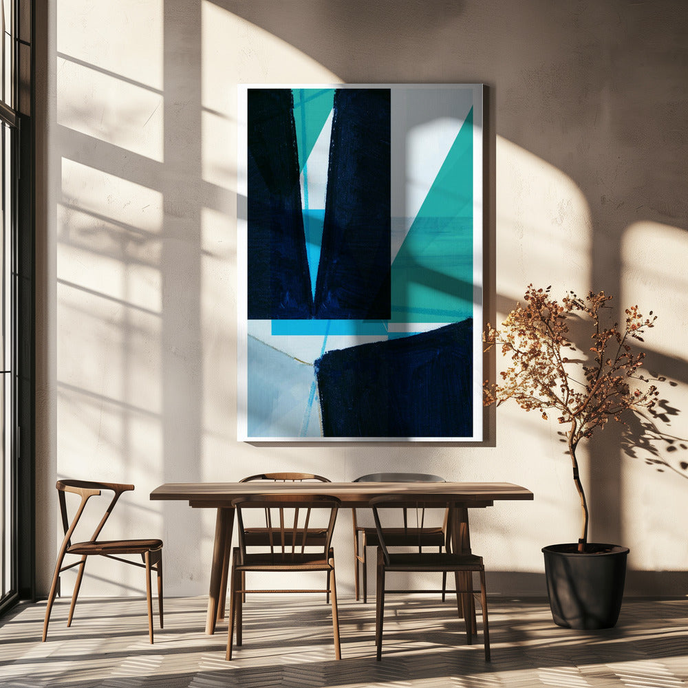 Kustfragmenten | Canvas