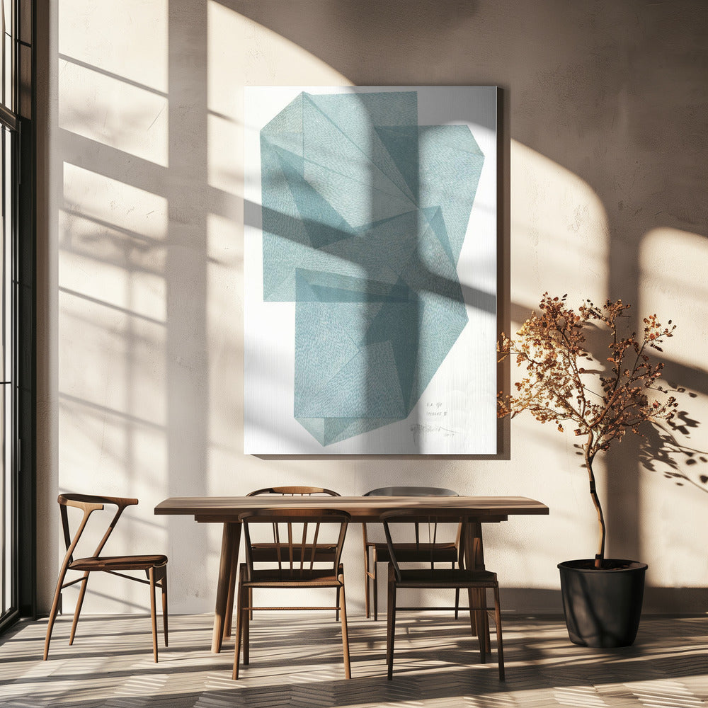 IJsberg III. | Canvas