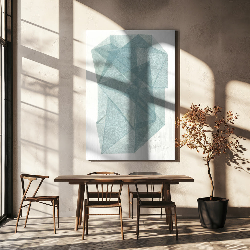 IJsberg II. | Canvas