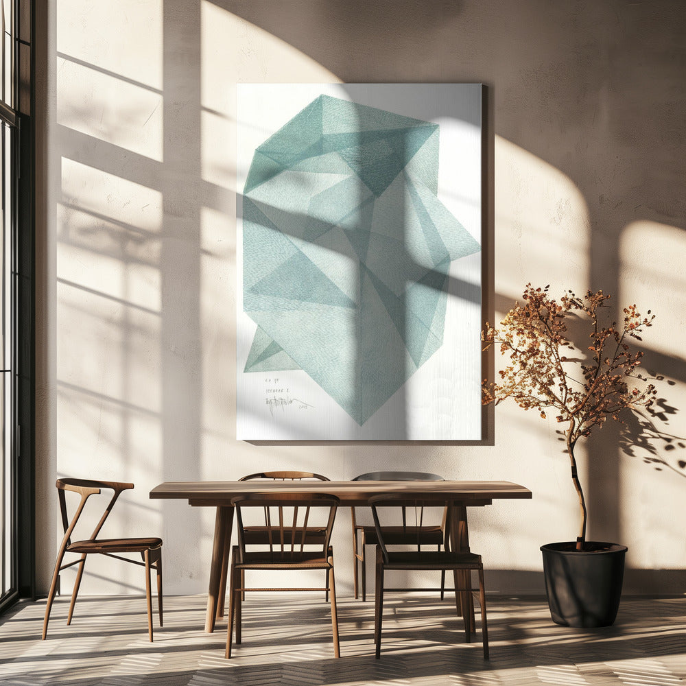 IJsberg I. | Canvas