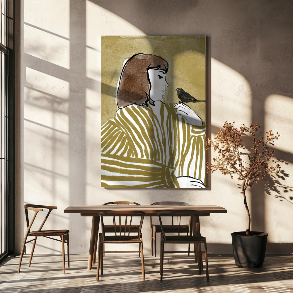 Zing een liedje voor mij | Canvas