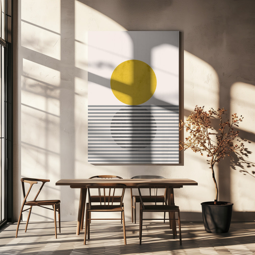 Reflection | Canvas