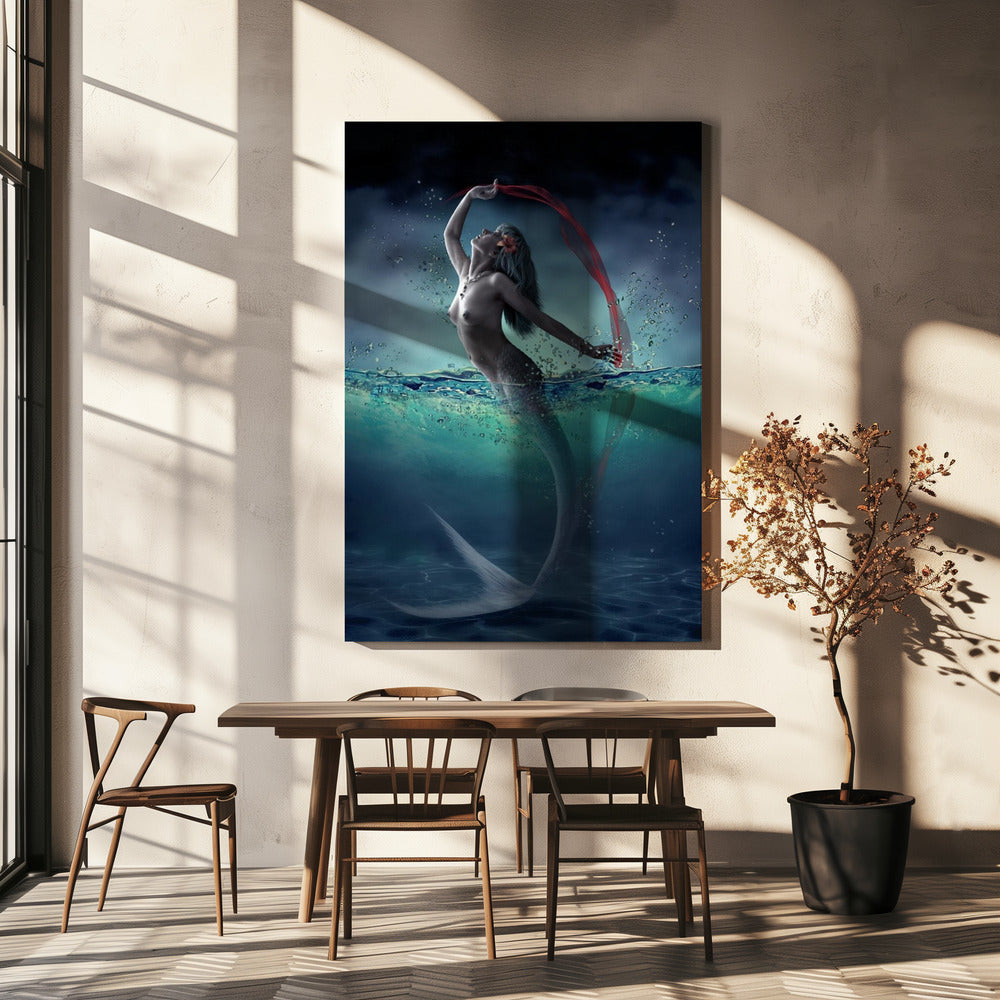Ariël | Canvas