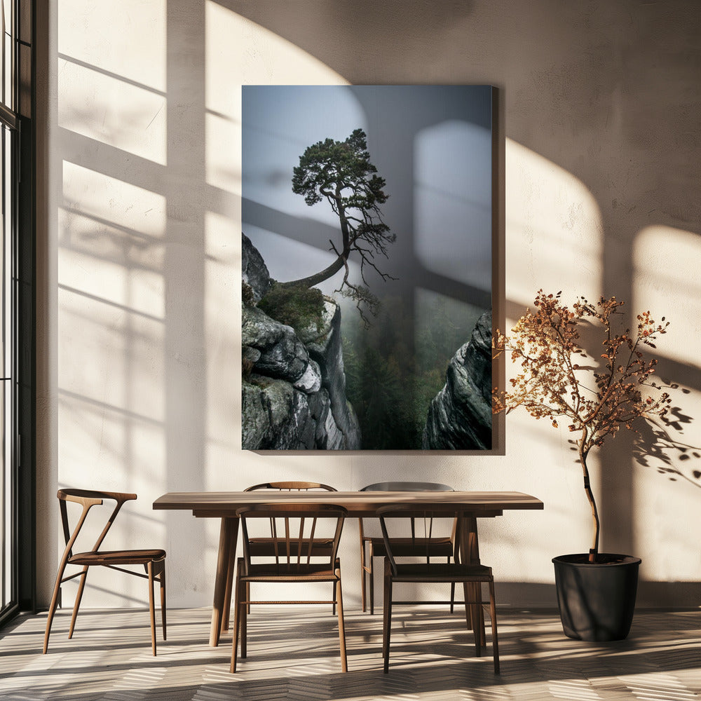 Against the Odds | Canvas