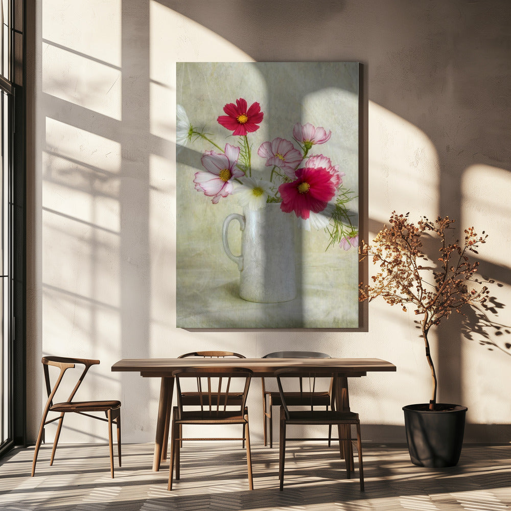 Cosmos carnaval | Canvas