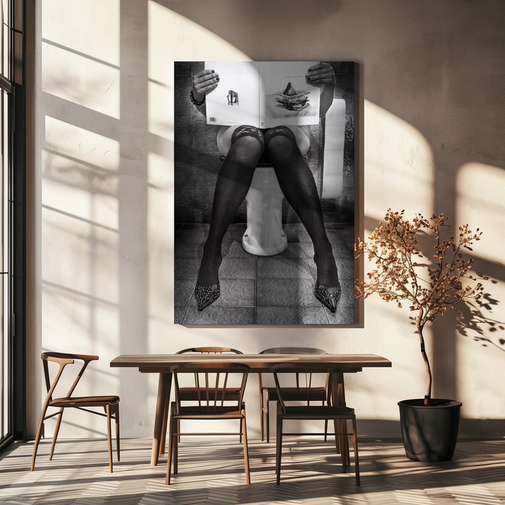 De smaak van anderen | Canvas