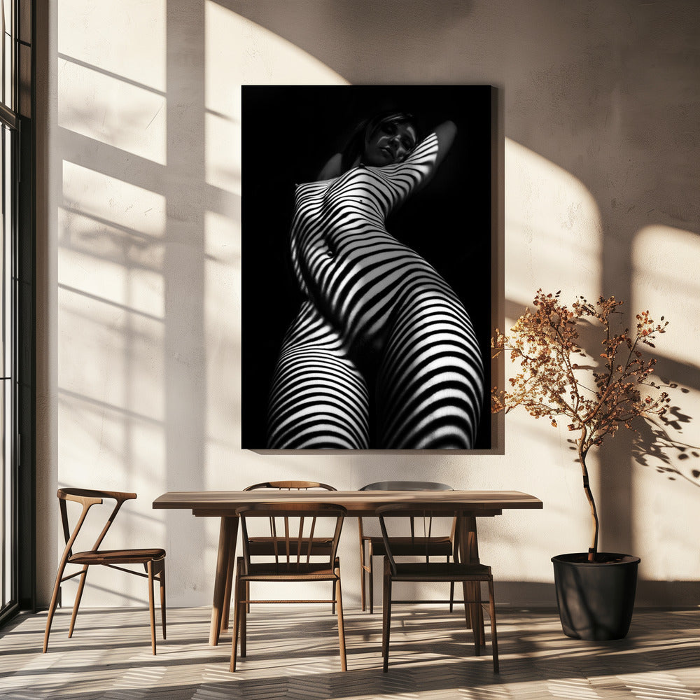 vlinder | Canvas