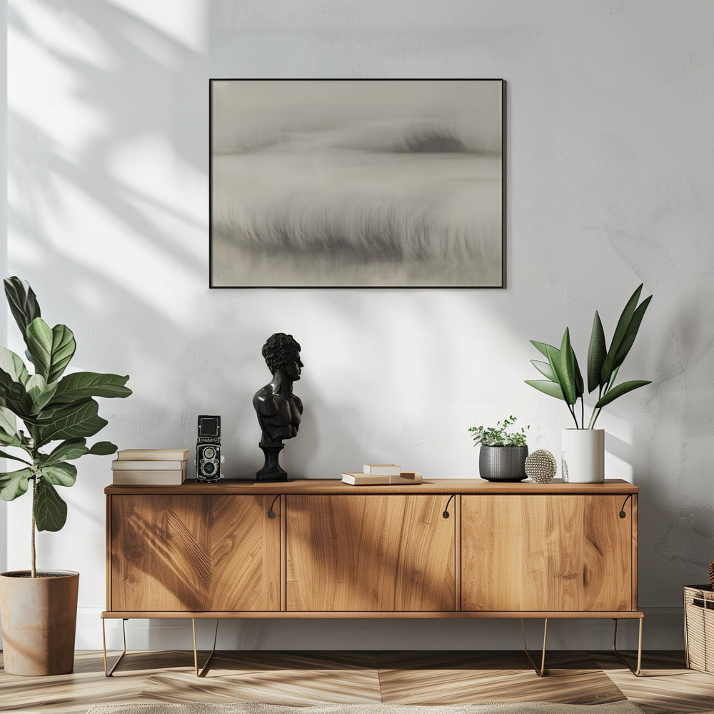 Waterkant | Poster