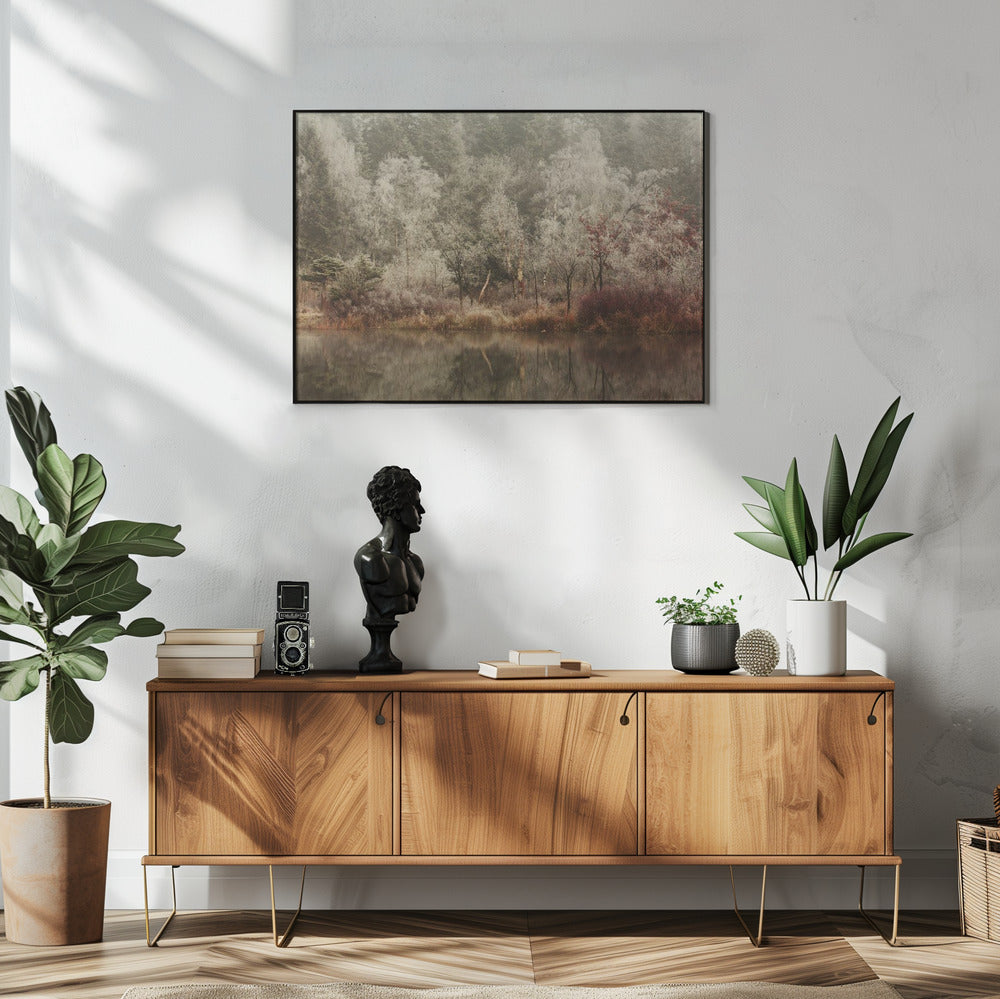 Bevroren | Poster