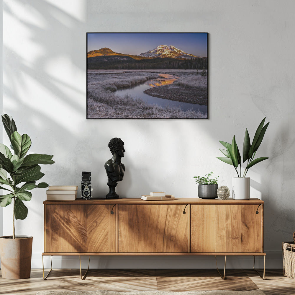 Dageraad | Poster