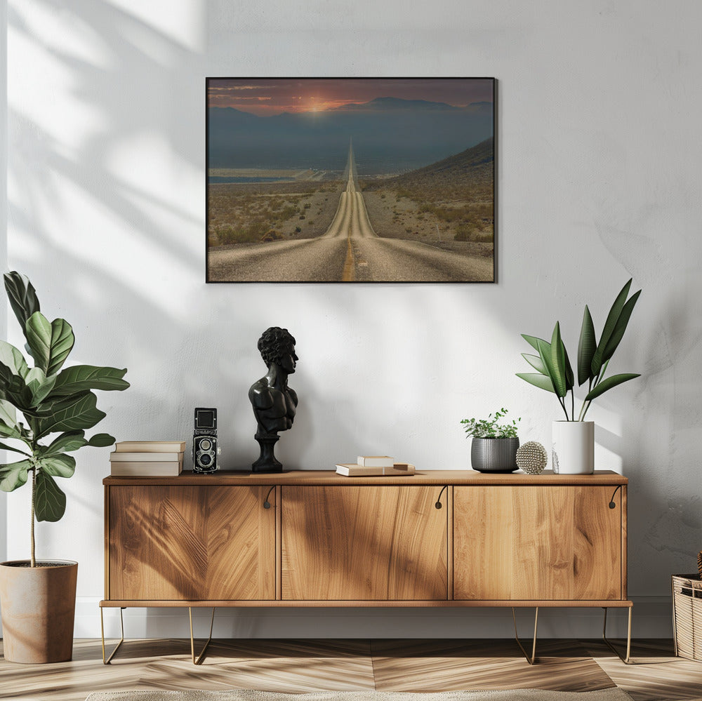 Mijn manier... | Poster