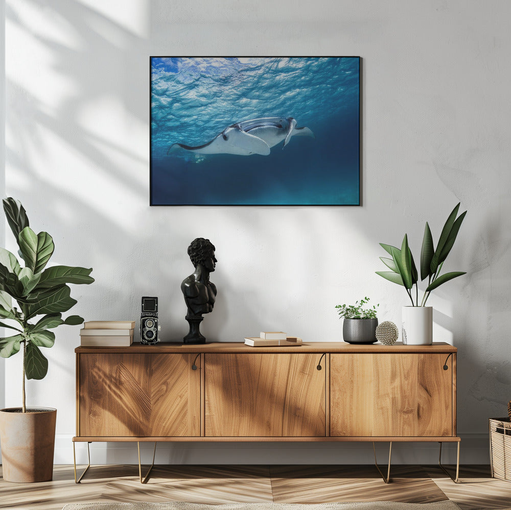 Mantarog | Poster