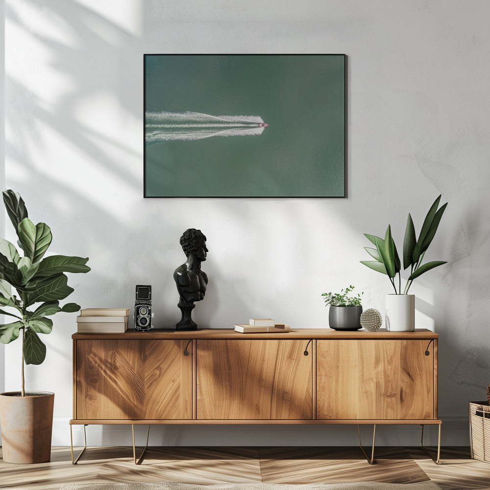 Zonder titel | Poster