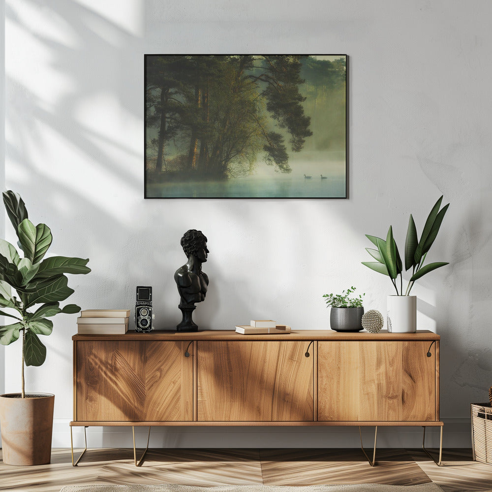 Hollands veen | Poster