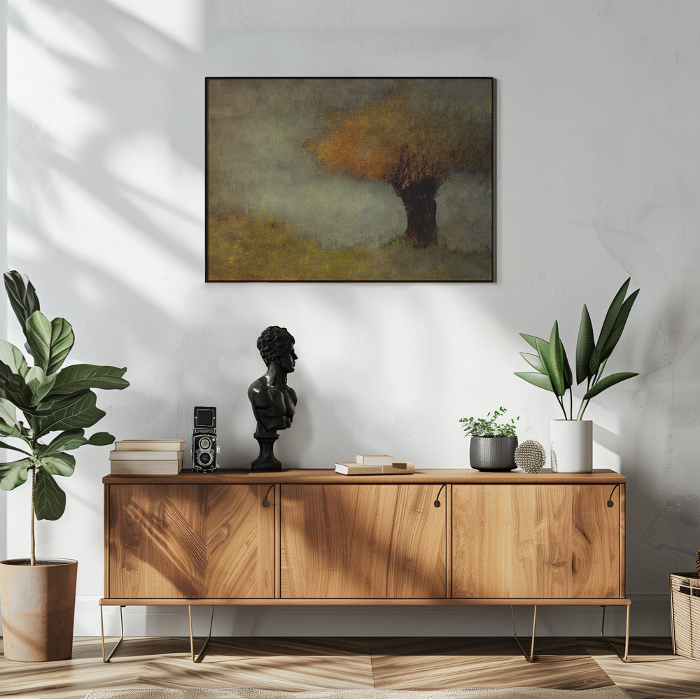 Wilg | Poster