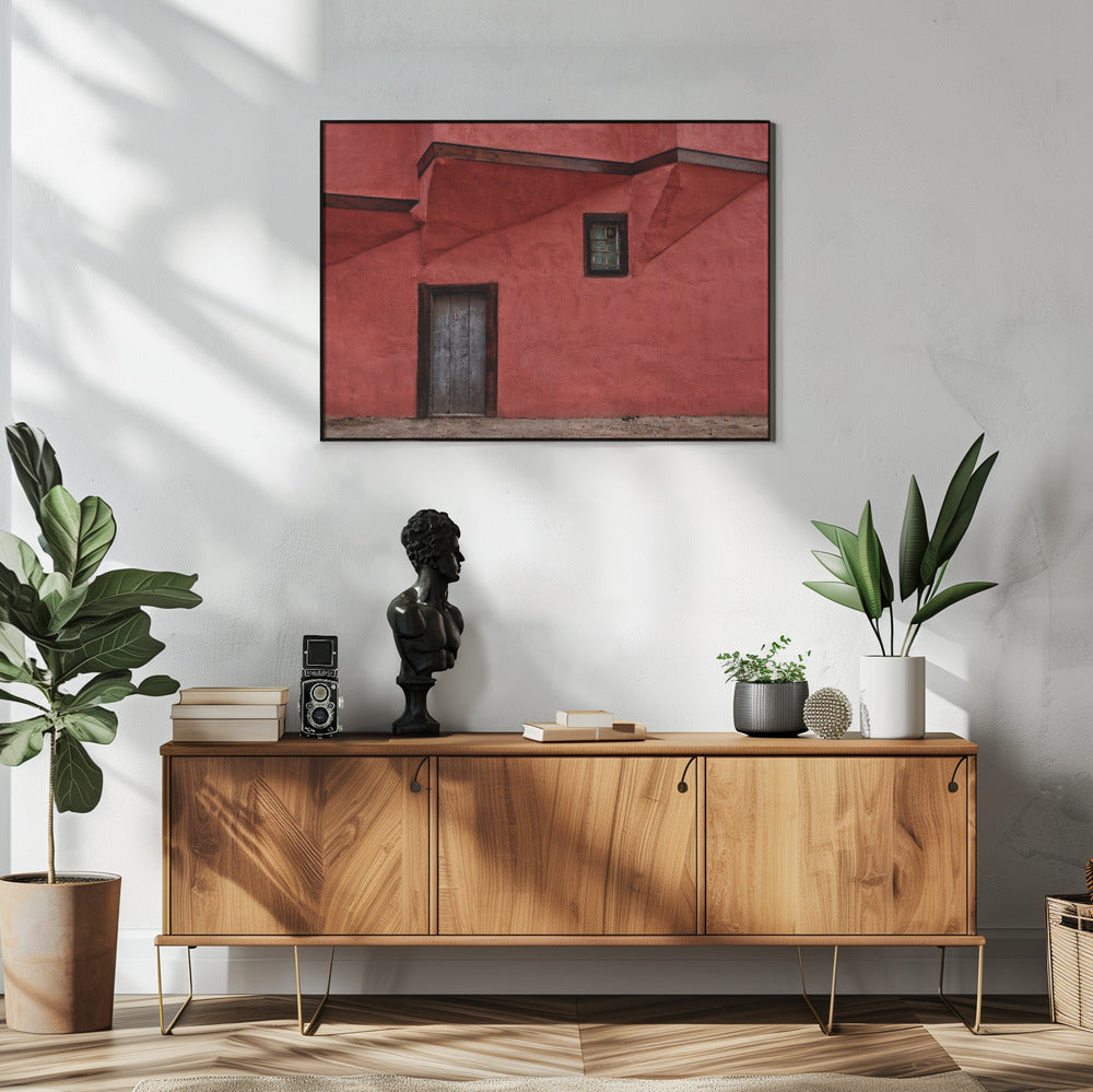 Untitled | Poster