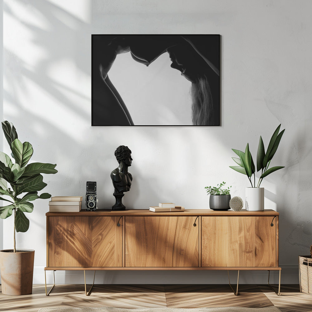 Shape | Poster