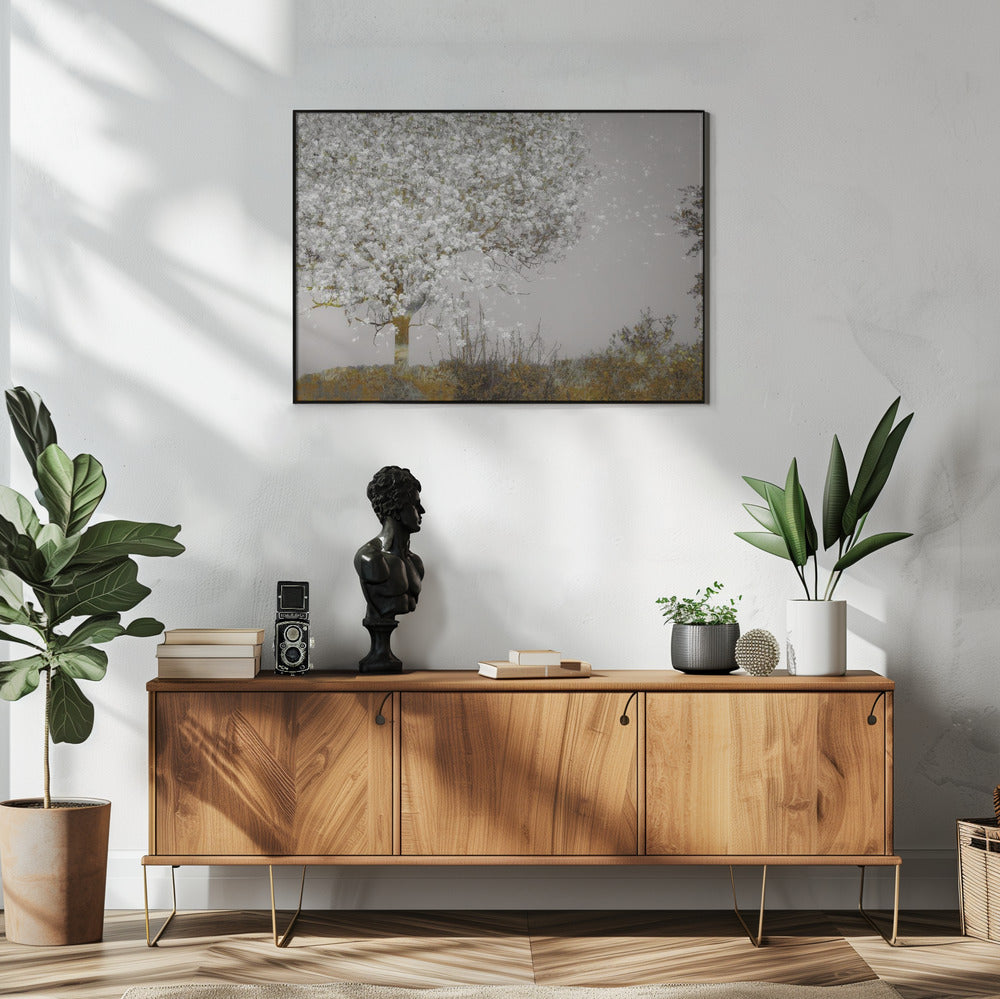 Fruitboom | Poster