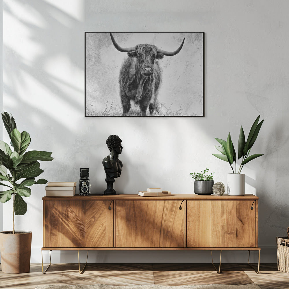 De kracht | Poster