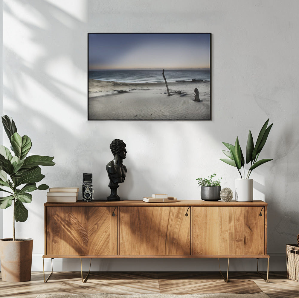 Reik naar de zon | Poster