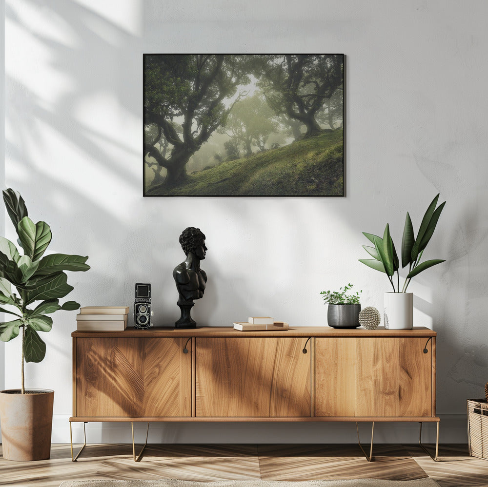 Enchanted Forest | Poster
