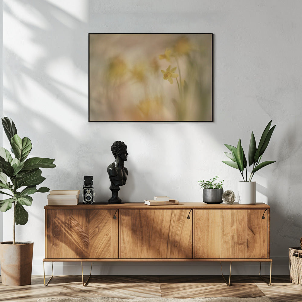 Narcissen | Poster