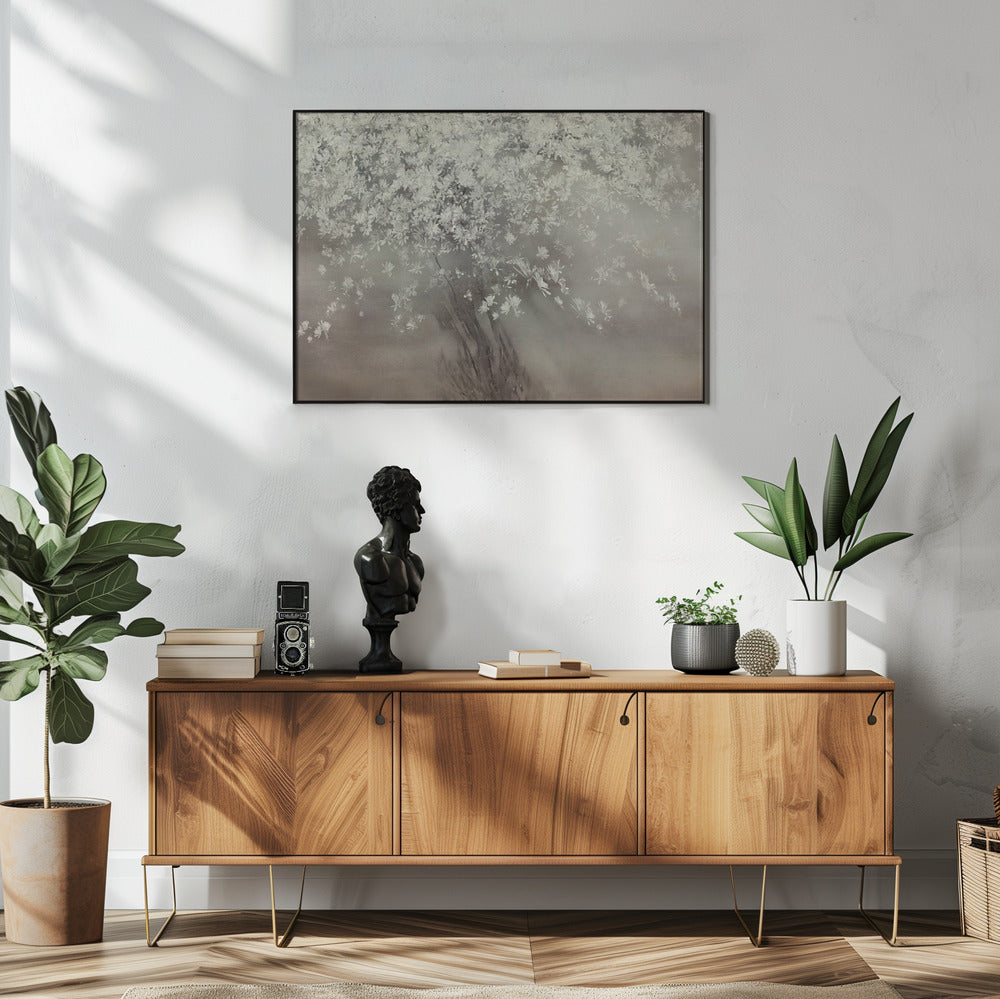 Sterren van de lente | Poster