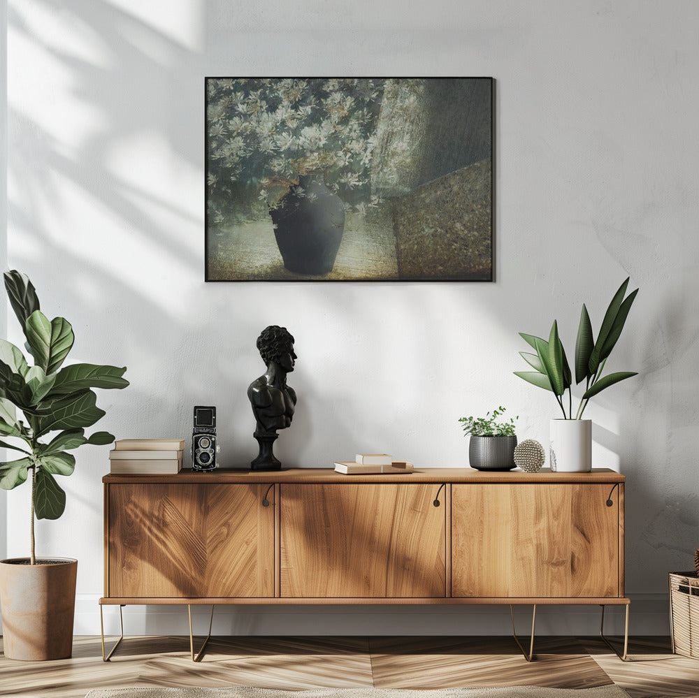 Bloemenstilleven | Poster