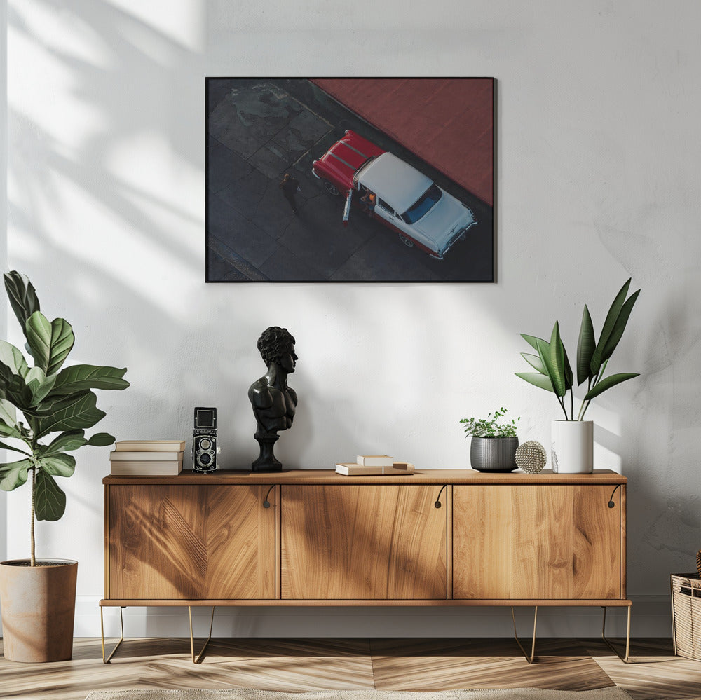 ROOD | Poster