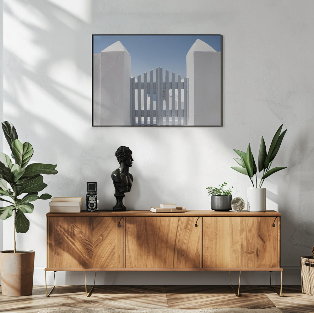 poort | Poster