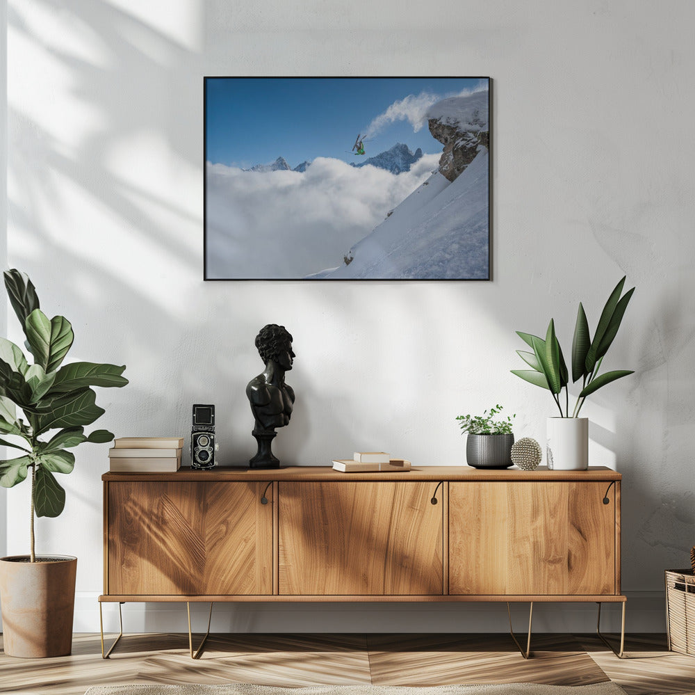Lincoln Loop | Poster