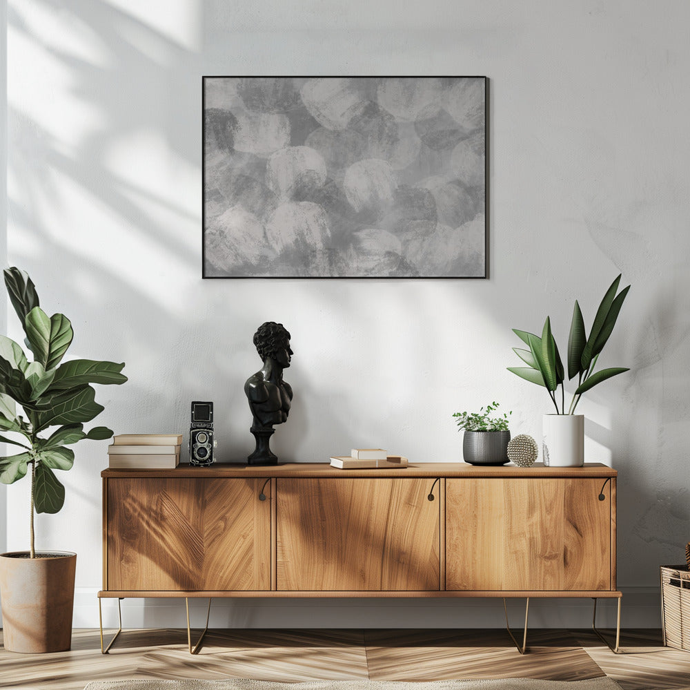 Fluisterende Schaduwen | Poster