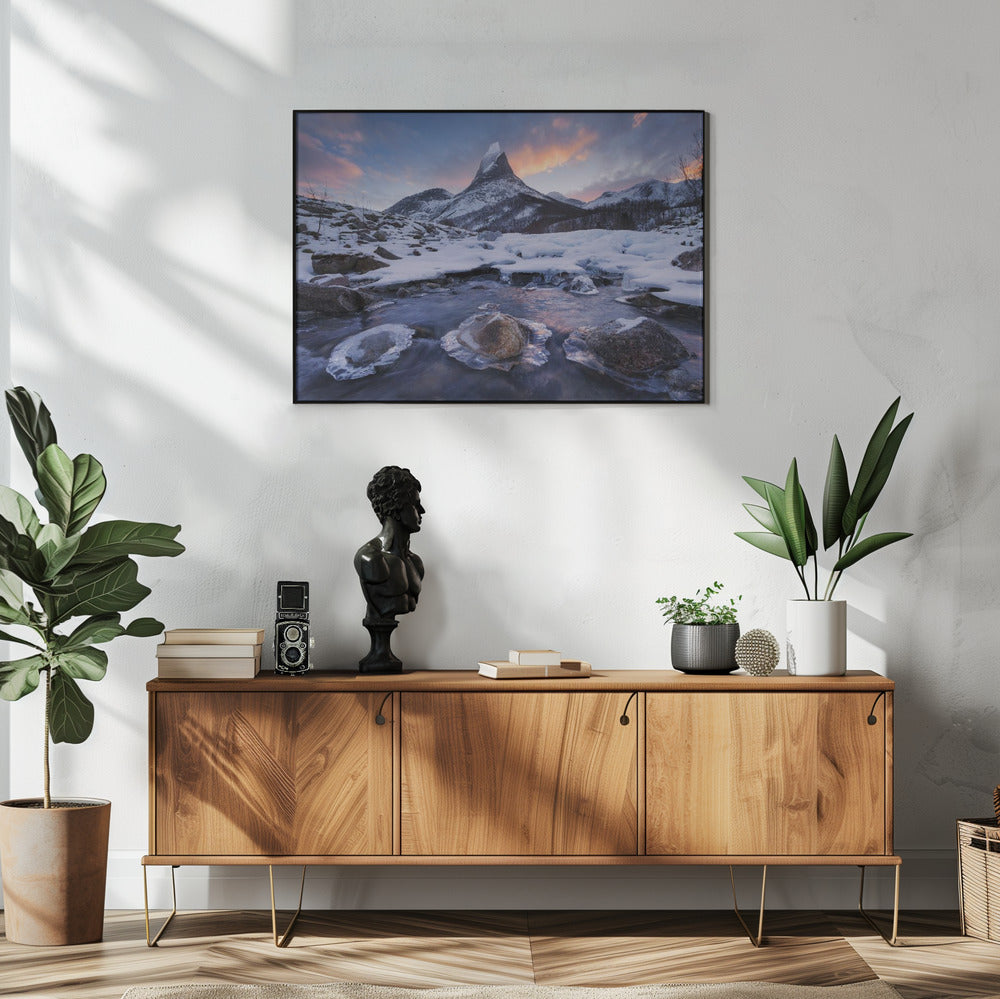 Speerberg | Poster