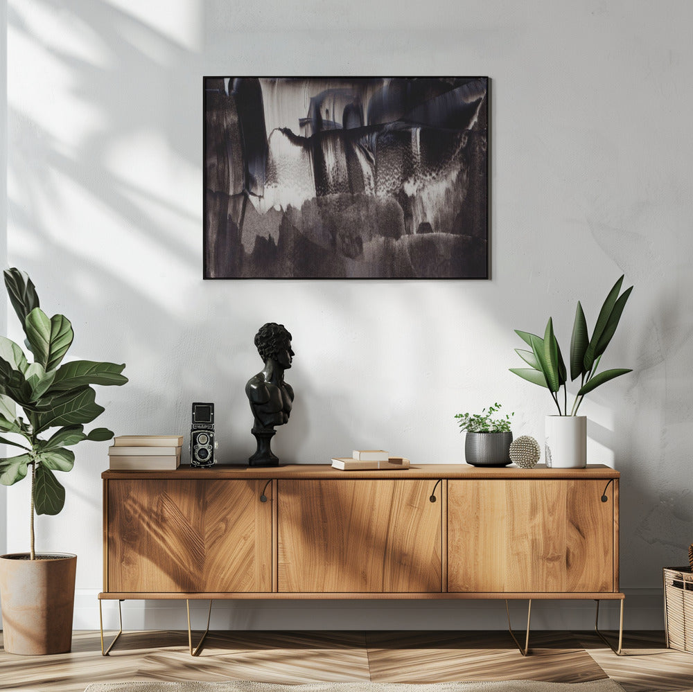 Schaduwen onthuld | Poster