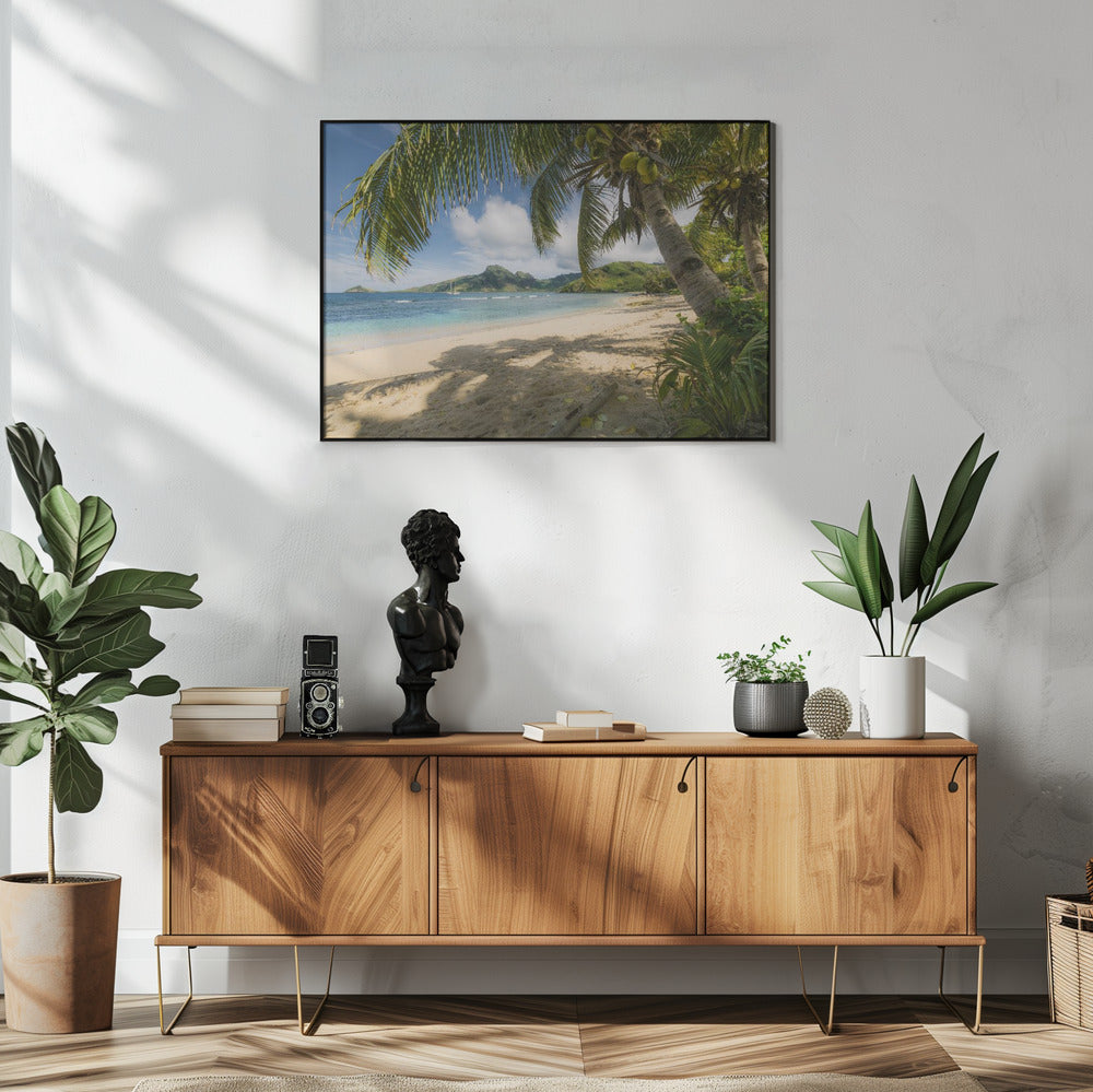 Zuidzee | Poster