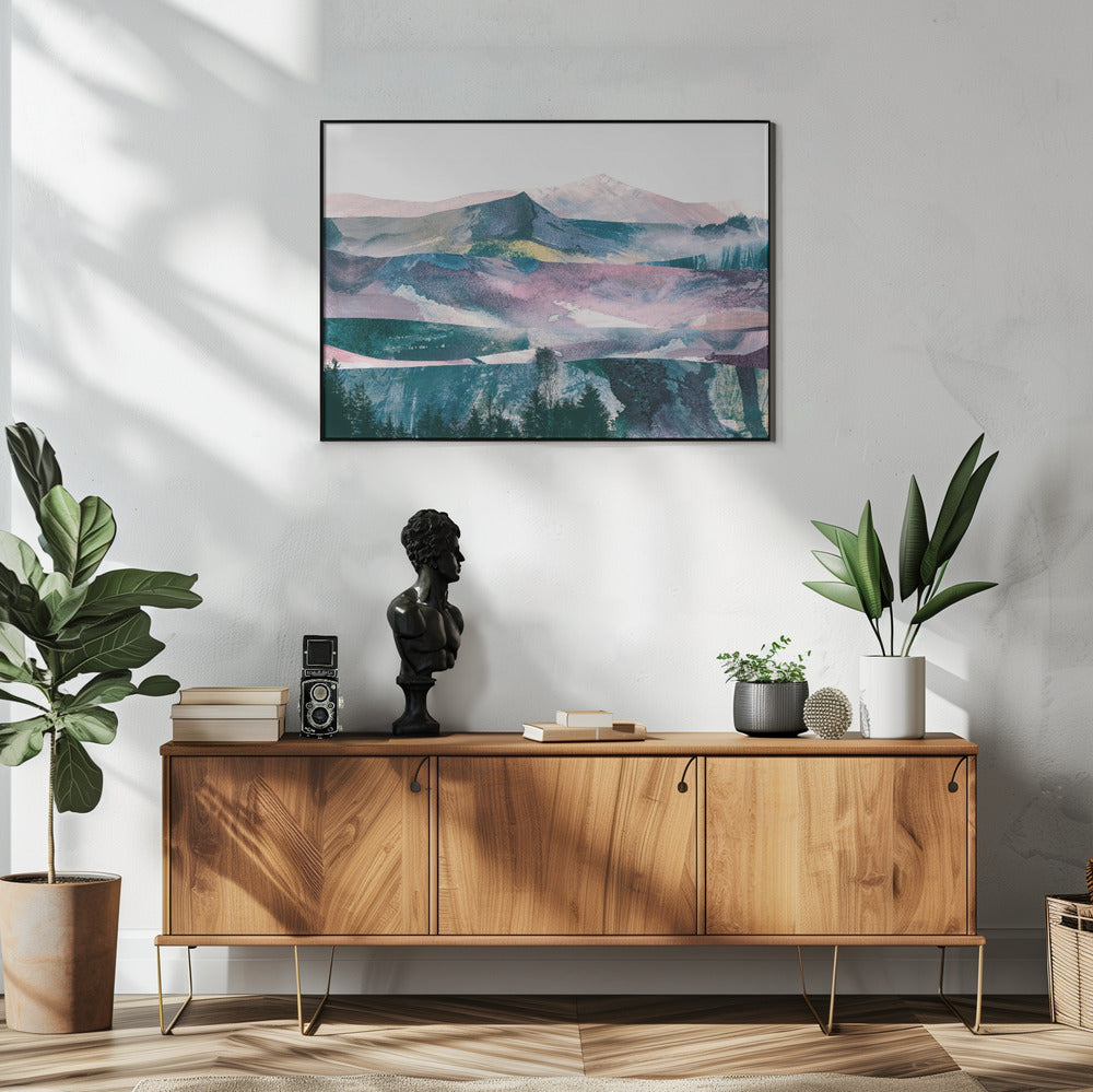 Weergaven | Poster