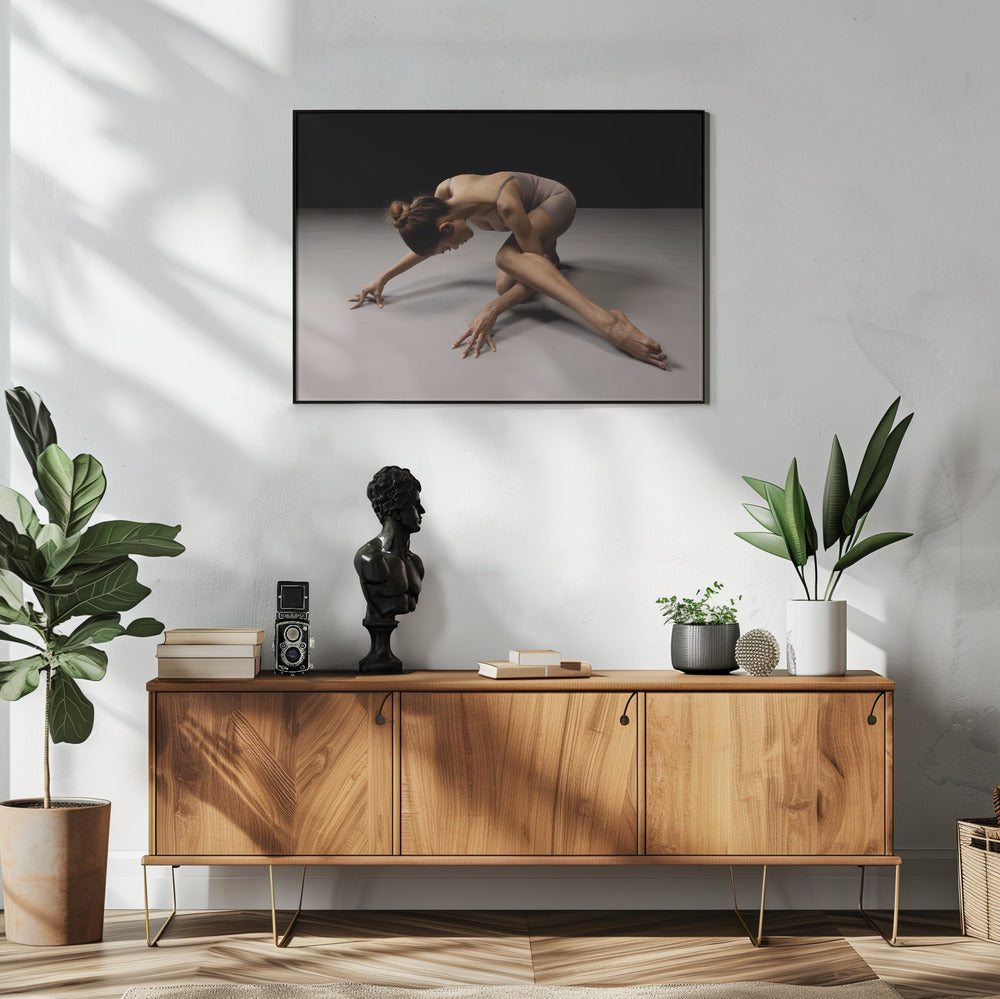Untitled | Poster
