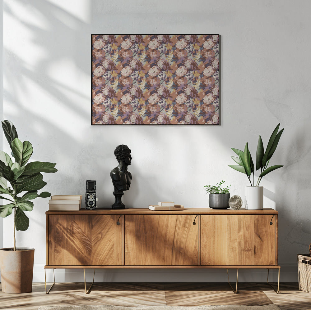 Petal Symphony | Poster