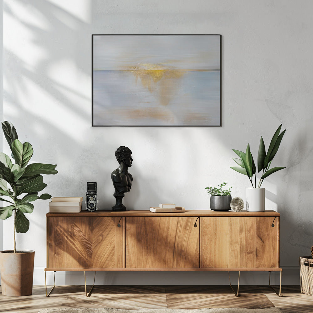 Zee Zon | Poster