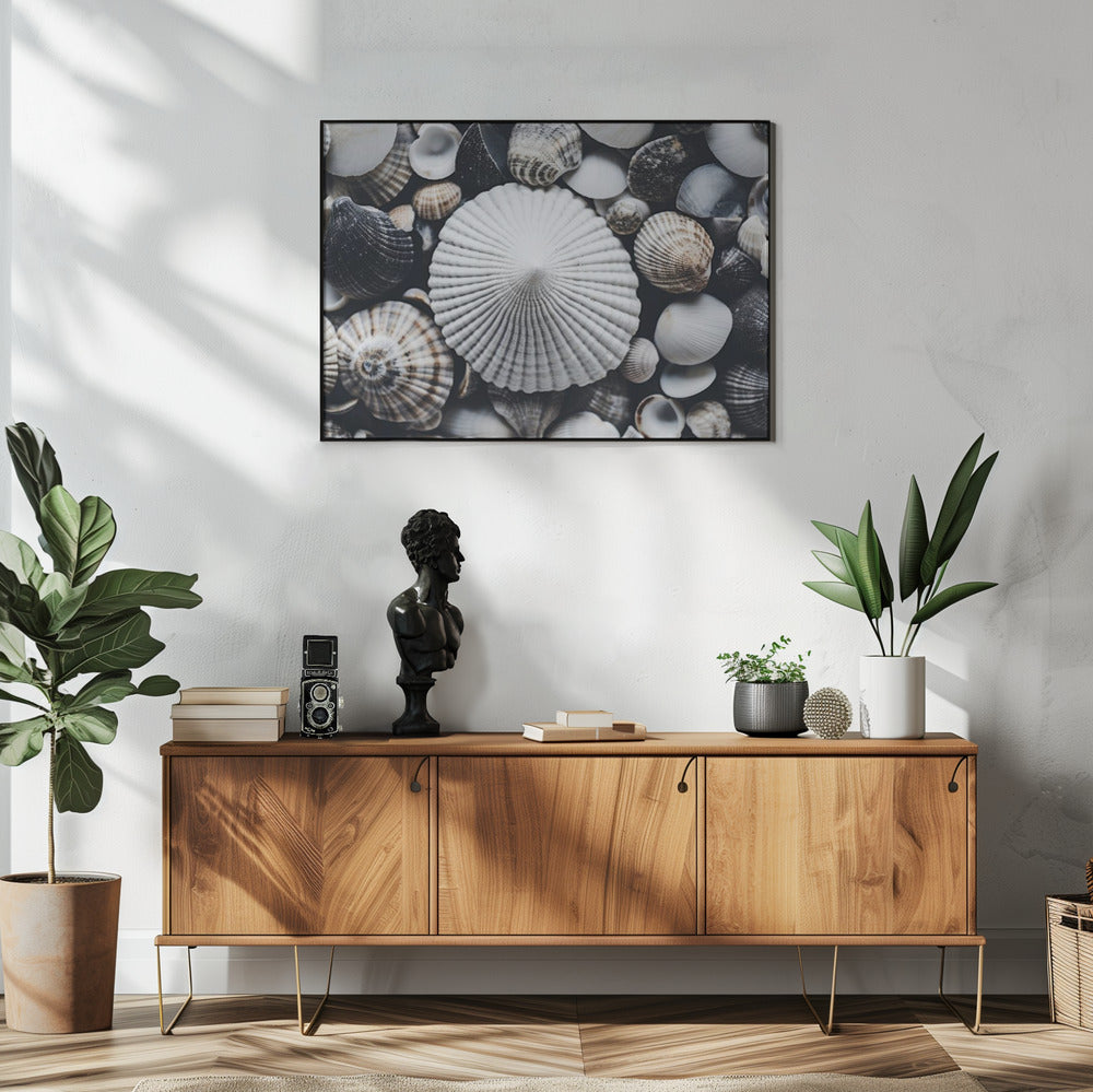 Shell Symfonie | Poster
