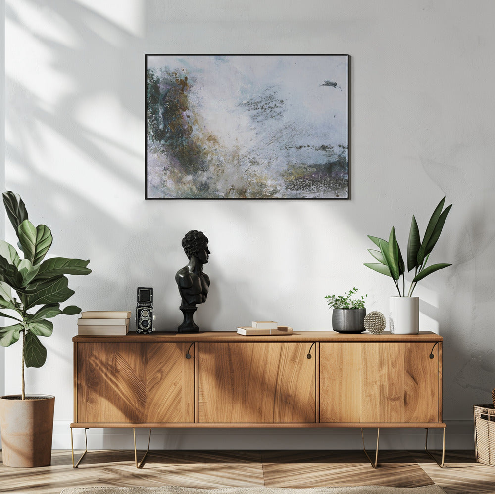 Port Renfrew | Poster