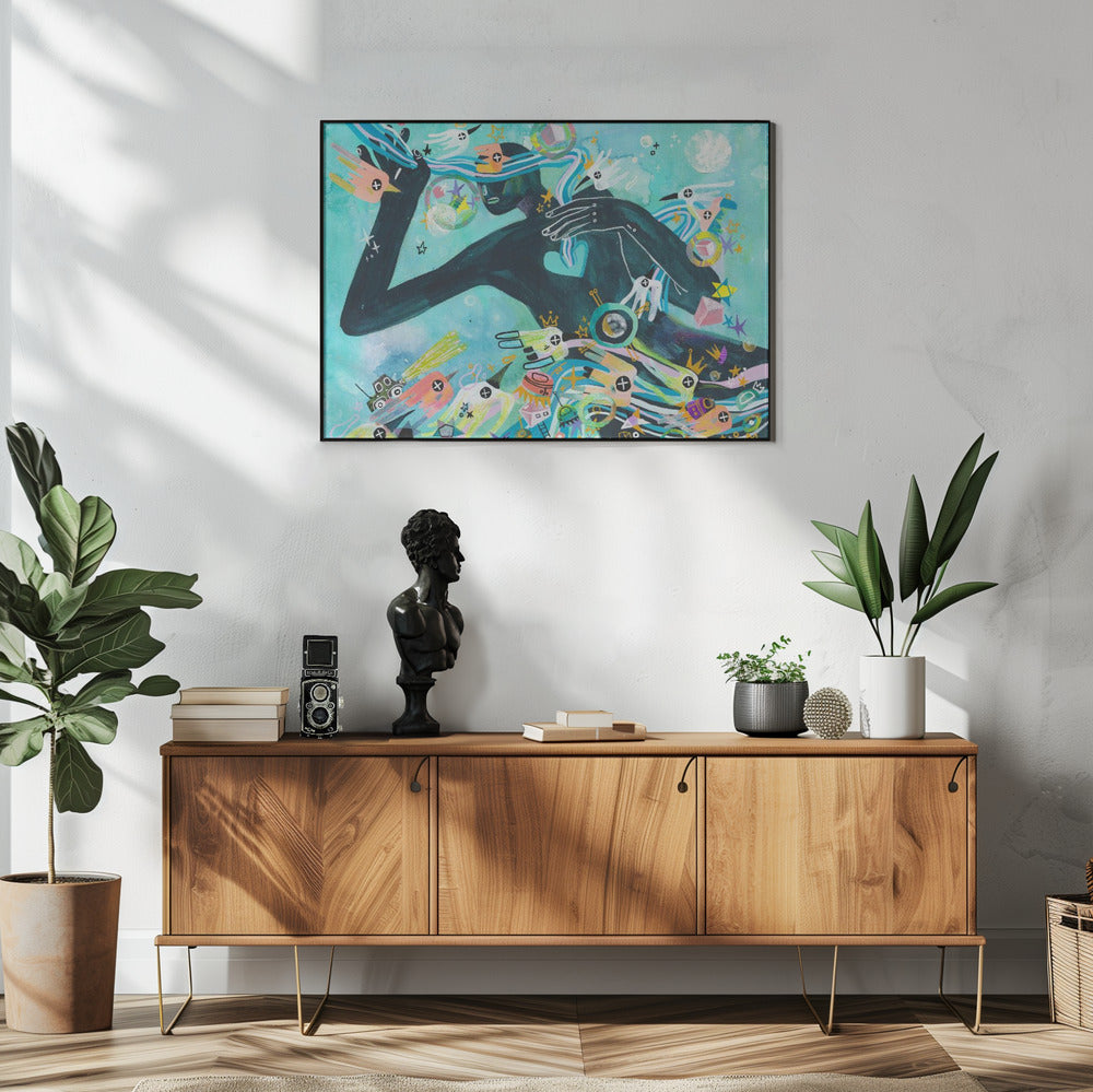 Heart | Poster