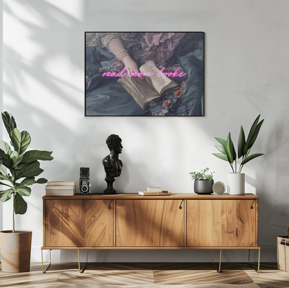 Lees meer over de NEO Ratioiso | Poster