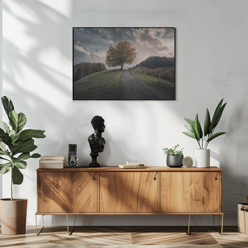 Keer op keer | Poster