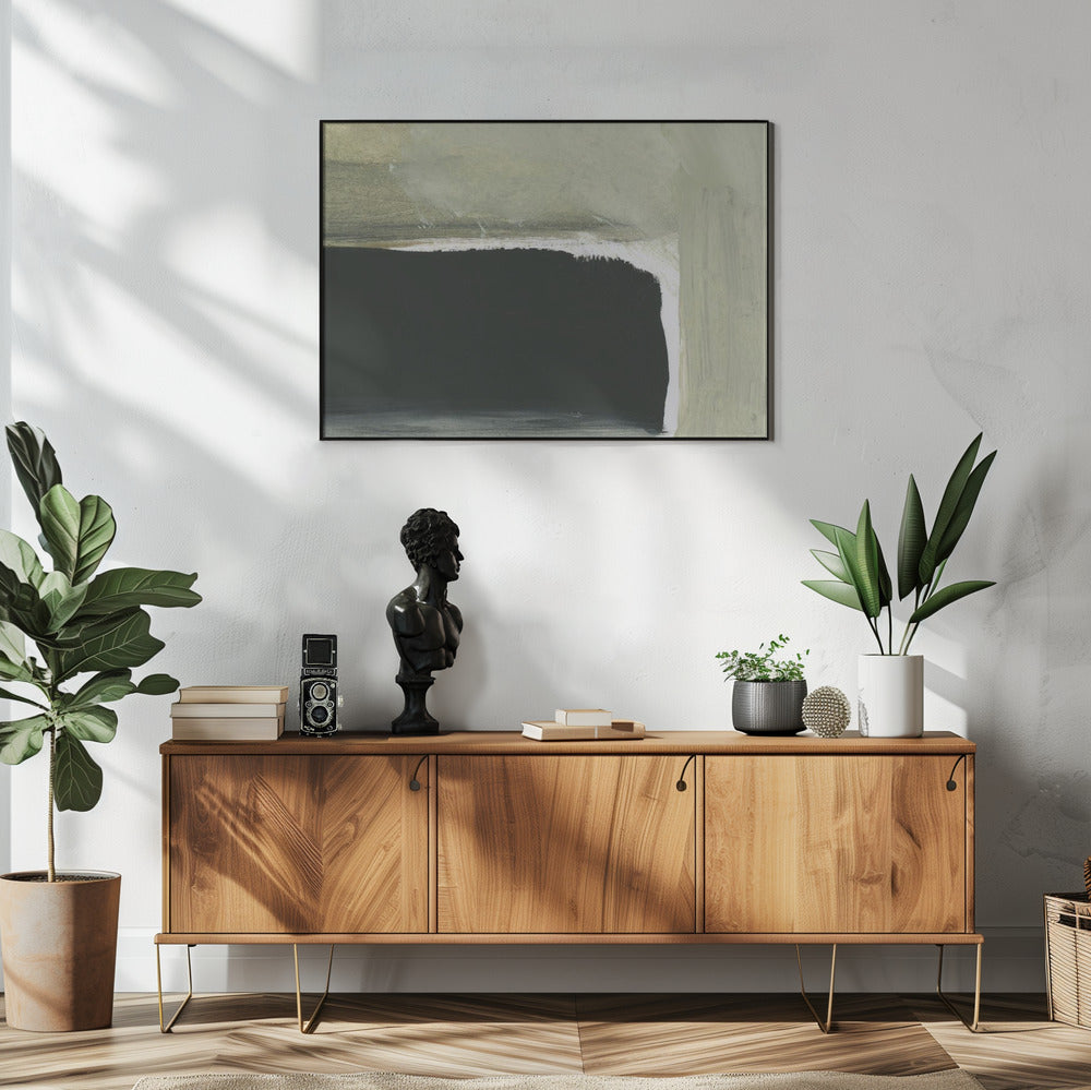 Kamer | Poster