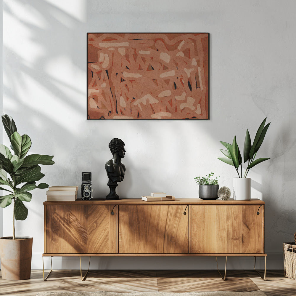 Bruin abstract | Poster