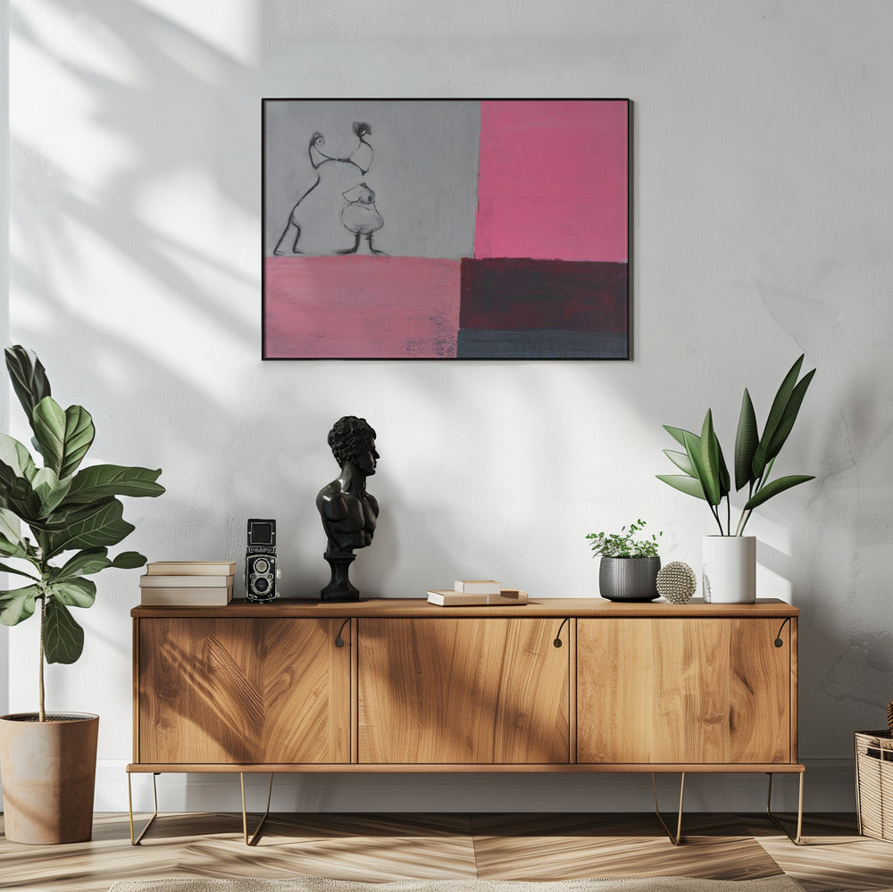 Kus | Poster